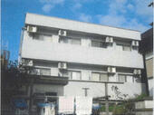 川口市飯原町 3階建 築31年のイメージ
