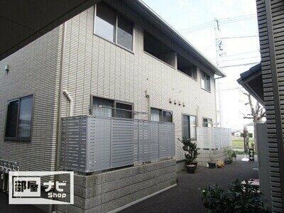 ベルリード一忠　Ⅱ 102｜愛媛県新居浜市田所町(賃貸アパート1LDK・1階・41.41㎡)の写真 その7