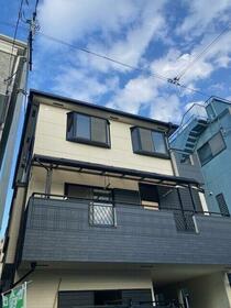 埼玉県川口市上青木３丁目