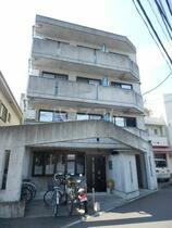 ベルウッドマンション２号館 402 ｜ 埼玉県所沢市南住吉（賃貸マンション1K・4階・18.72㎡） その14