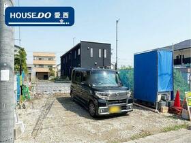 愛知県あま市七宝町川部屋敷代