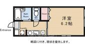 小金井市前原町５丁目 2階建 築26年のイメージ