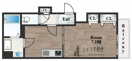 物件拡大画像