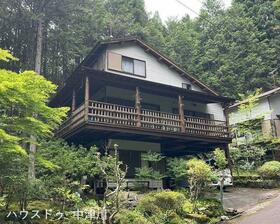 岐阜県中津川市付知町