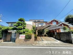 群馬県高崎市倉賀野町
