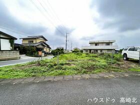 群馬県高崎市箕郷町生原