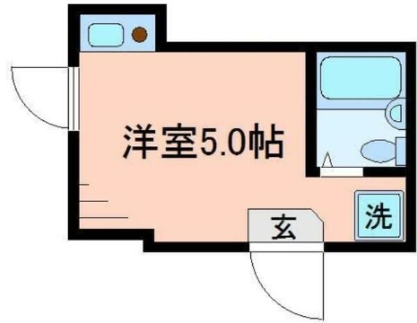 物件拡大画像