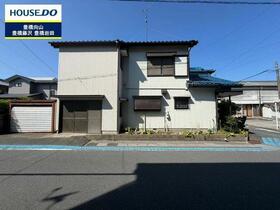 愛知県豊橋市柱七番町