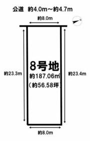 愛知県豊田市畝部東町采女