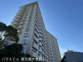 小田急サンシティ鴨池1号棟 5階