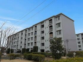 西武狭山グリーンヒル　１号棟