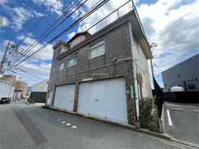 山口県下関市稗田中町