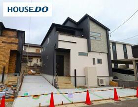 福島県郡山市安積町笹川字中ノ渡戸