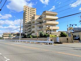 グランディア土居田