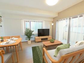 グランディア土居田