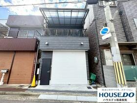 大阪府堺市西区浜寺石津町中３丁