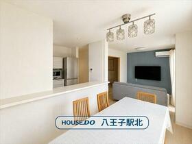 東京都八王子市宇津木町