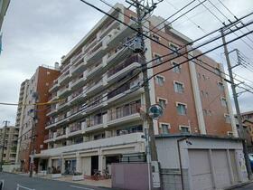 川口サマリヤマンション