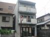 嵐山駅より徒歩6分 築31年1ヶ月 3階建の賃貸物件