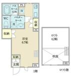 名古屋市昭和区若柳町３丁目 2階建 築3年のイメージ