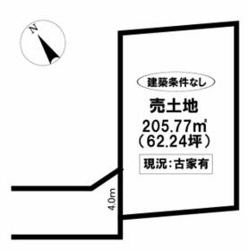 愛知県豊田市竹元町福田