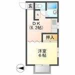 コーポラス青柳のイメージ