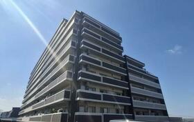 レクシアグランヒルズ楠中央通り
