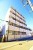 北加賀屋駅より徒歩6分 4階 築39年3ヶ月の賃貸物件