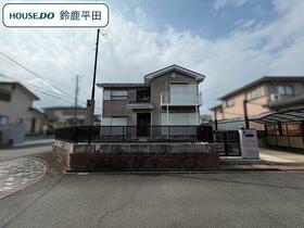 三重県鈴鹿市高塚町
