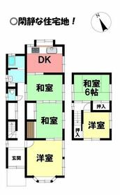 愛知県豊橋市高師町字清水