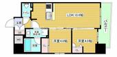 大阪市福島区海老江２丁目 15階建 築3年のイメージ