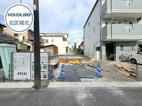 愛知県名古屋市北区東味鋺３丁目