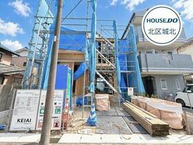 愛知県名古屋市北区東味鋺３丁目