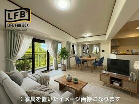 ＬＦＢ再生住宅　−ダイアパレス火の山公園