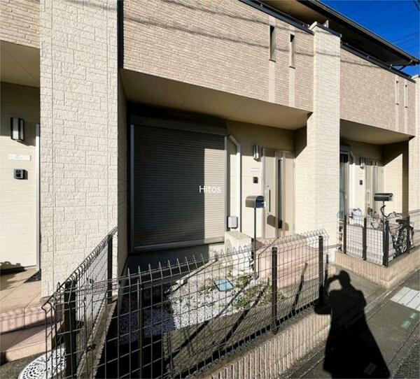 Ｇｌｙｃｉｎｅ 102｜埼玉県加須市騎西(賃貸アパート2DK・2階・57.23㎡)の写真 その15