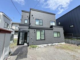 北海道札幌市清田区里塚三条３丁目