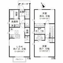 間取り：214079011931