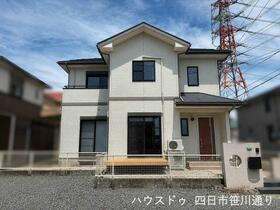 三重県三重郡川越町大字当新田