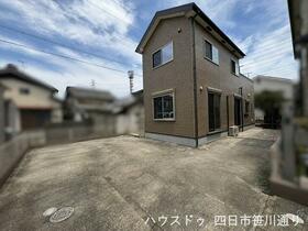 三重県三重郡川越町大字当新田