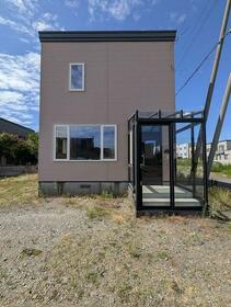 北海道札幌市白石区米里四条１丁目