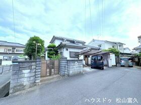 愛媛県松山市西石井２丁目