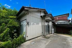埼玉県北葛飾郡松伏町大字築比地