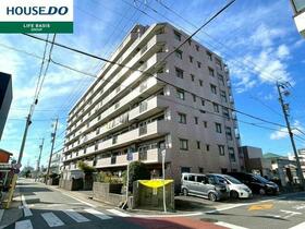 宝マンション小幡苗代