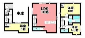 愛知県名古屋市千種区振甫町３丁目