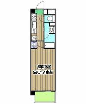 ＴＭ　ＩＭＰＲＥＳＩＯＮ  ｜ 京都府京都市右京区西京極南庄境町（賃貸マンション1K・1階・27.94㎡） その2