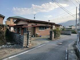 山梨県南巨摩郡富士川町長澤