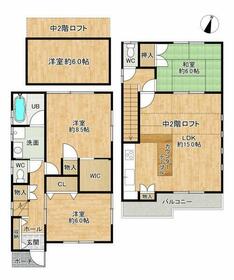 千葉県市川市宮久保１丁目