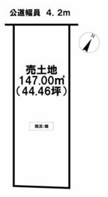 岐阜県羽島郡岐南町八剣北３丁目