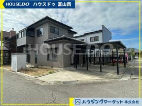 富山県富山市婦中町田島