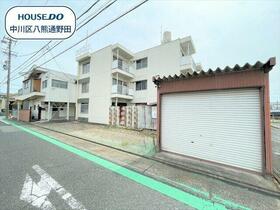 愛知県名古屋市中川区松葉町４丁目